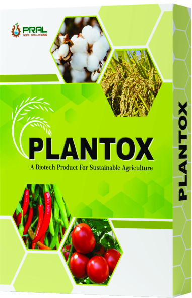 plantox Plantox